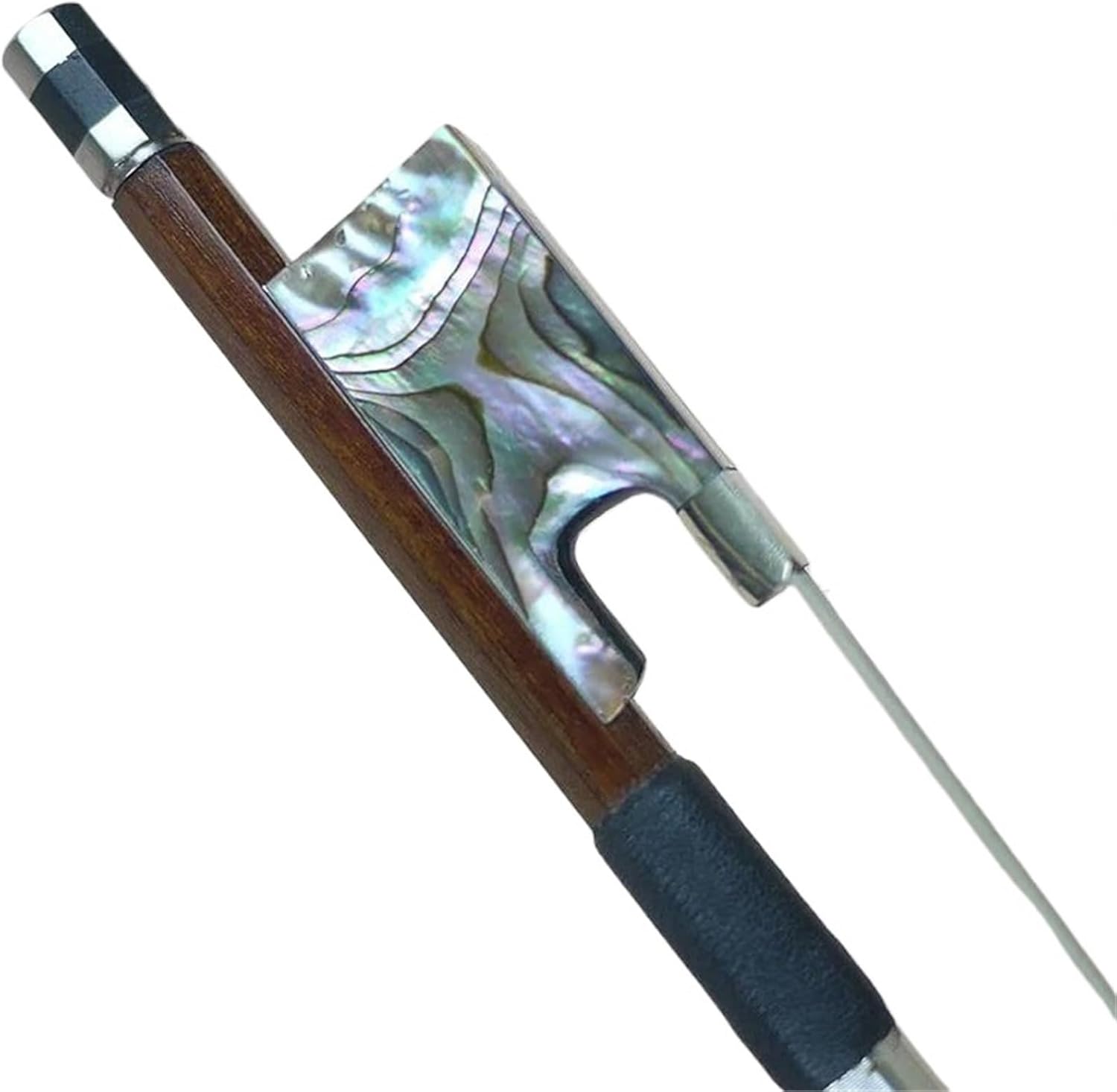 プロ練習用バイオリン弓 4/4のバイオリン弓は強度と柔軟性の